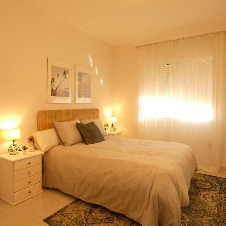 Top Floor Apartment Close To Beach Torre de Benagalbon Exterior foto