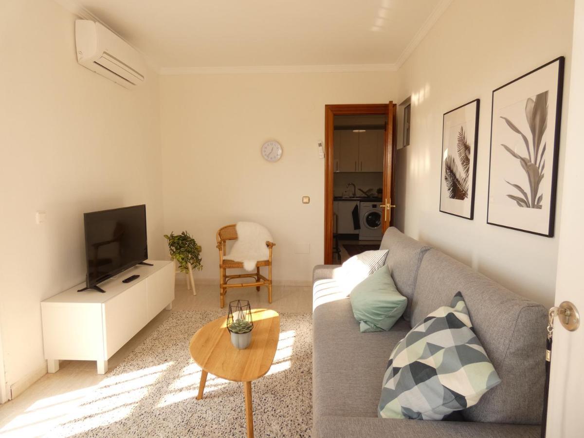 Top Floor Apartment Close To Beach Torre de Benagalbon Exterior foto